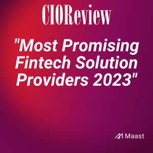 7/20/2023: CIO Review Most Promising Fintech 2023